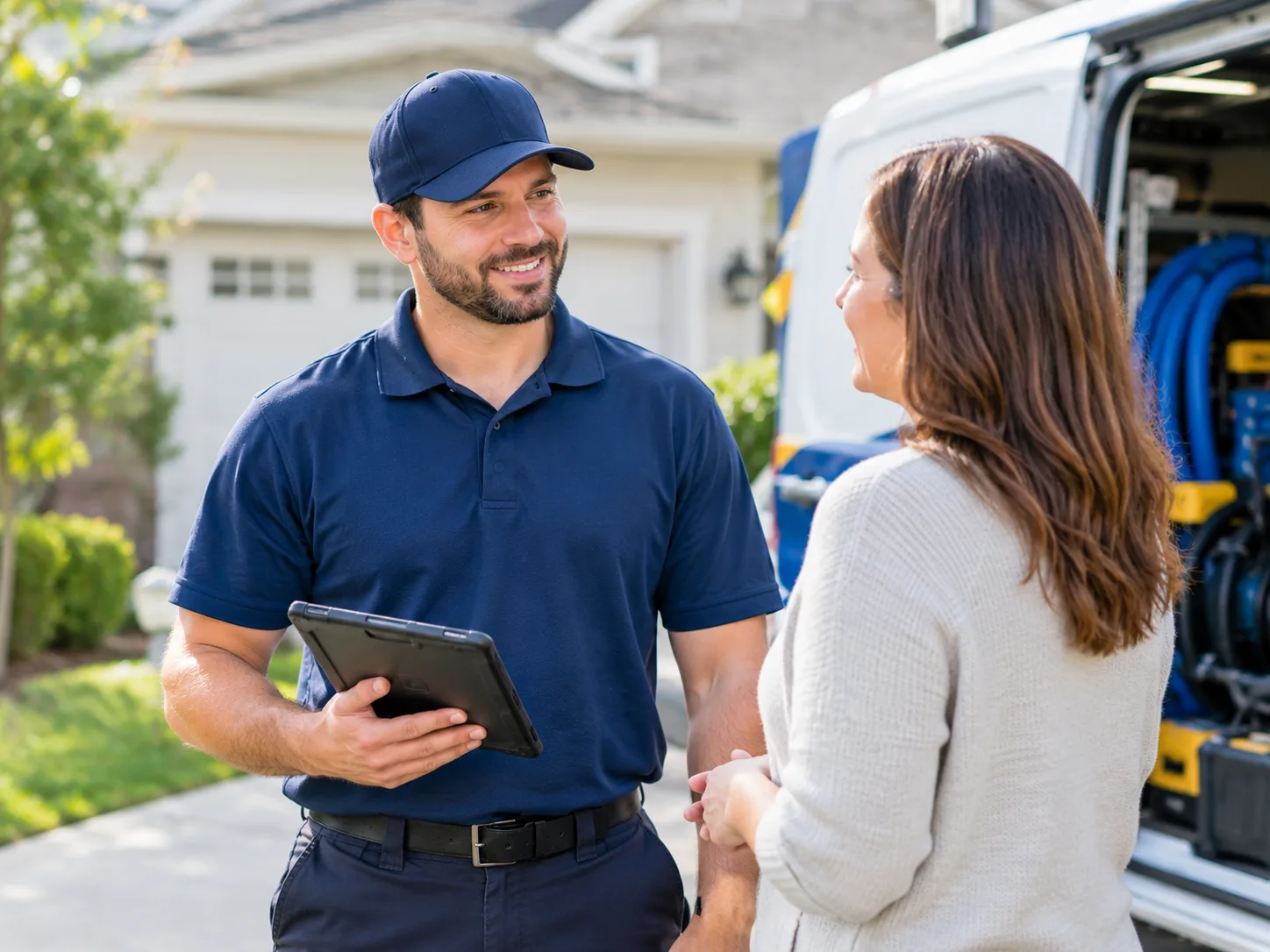 Sewage Backup Cleanup Keene, VA FAQs